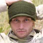 Esco Urban Knitted Hat