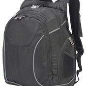Toronto Laptop Backpack