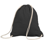 Stafford Cotton Drawstring Bag