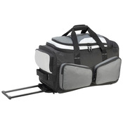 Detroit Large Rolling Travel Bag