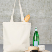 Jassz Bags "Fir"  L/Handle Canvas Tote