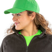 Boston 5-Panel Printers Cap